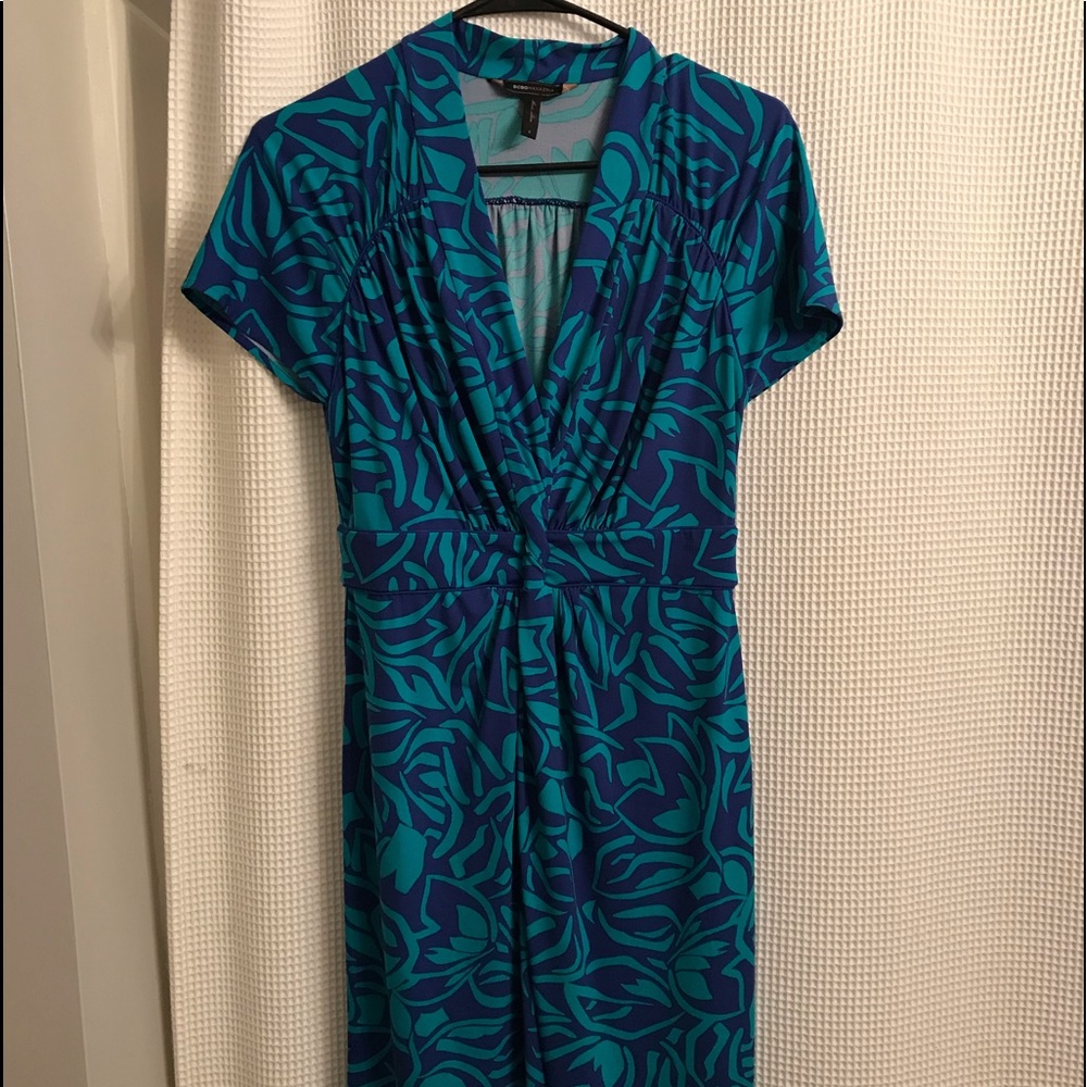 BCBG Max Dress